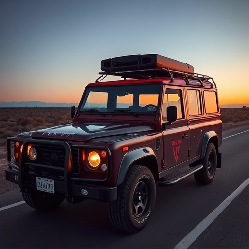 vehicle