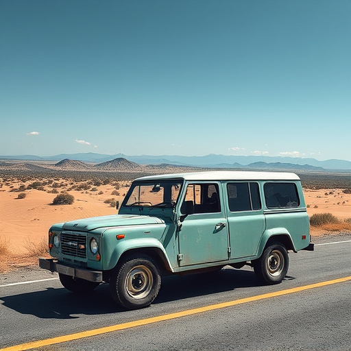 vehicle