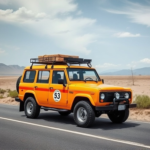 vehicle