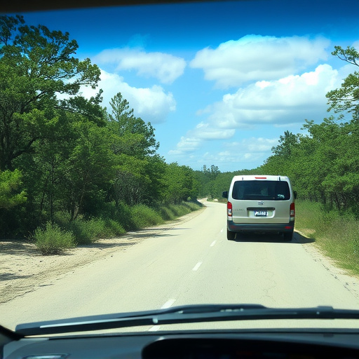 vehicle