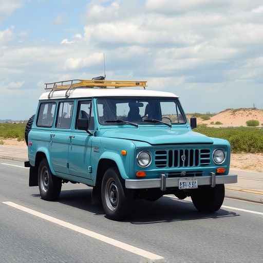 vehicle