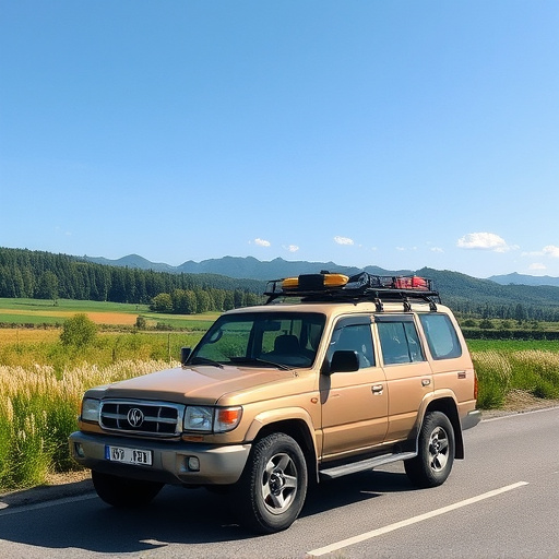vehicle