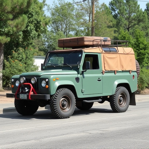 vehicle