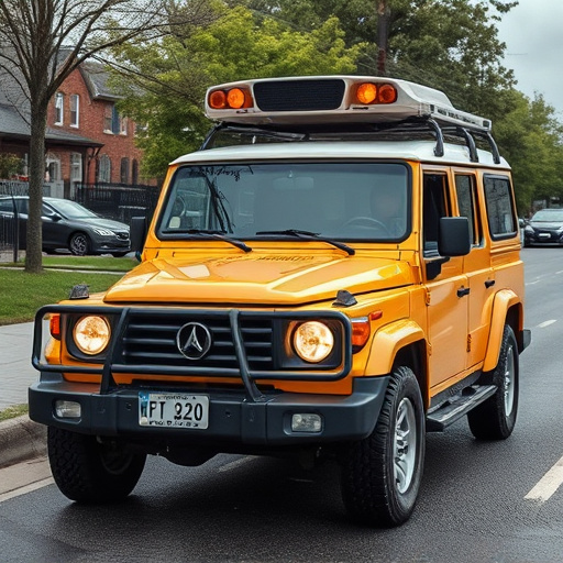 vehicle