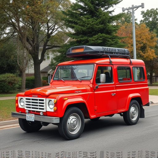 vehicle