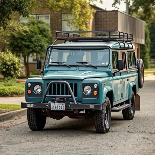 vehicle