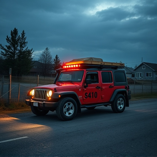 vehicle