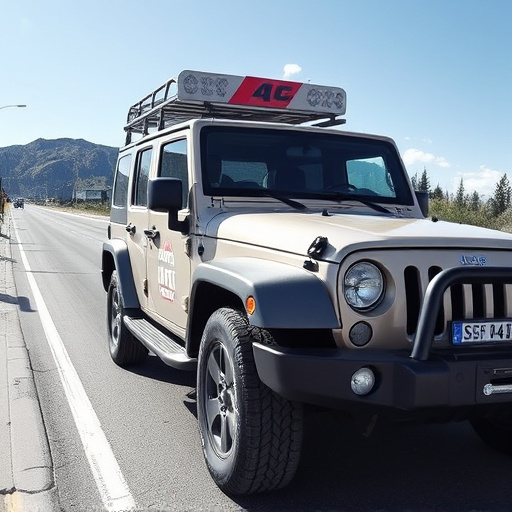 vehicle