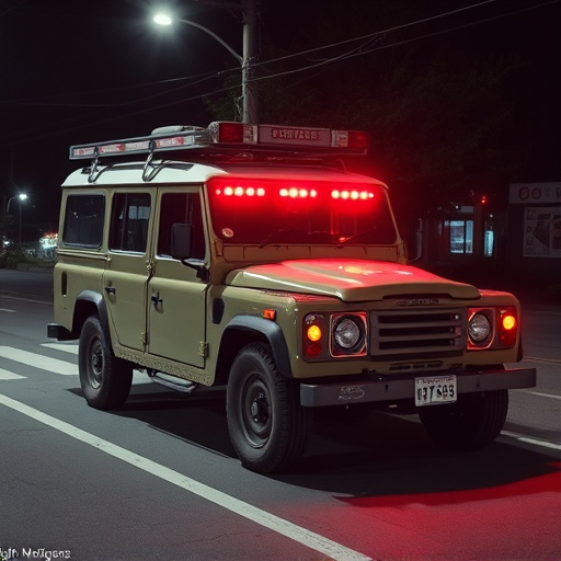 vehicle