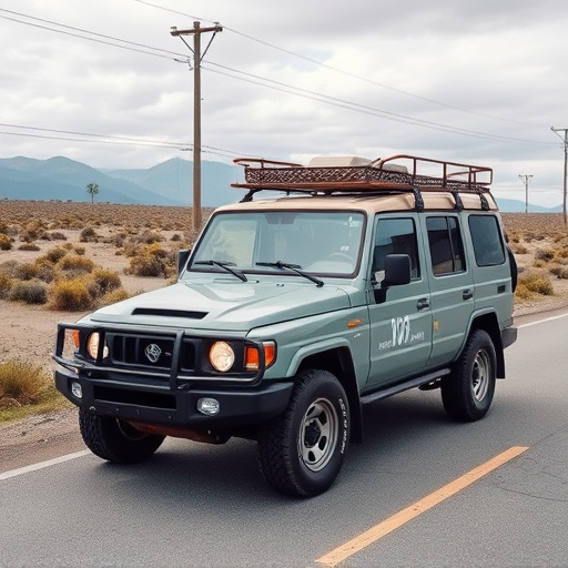 vehicle