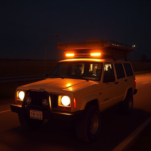 vehicle