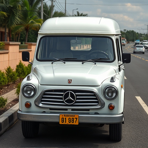 vehicle