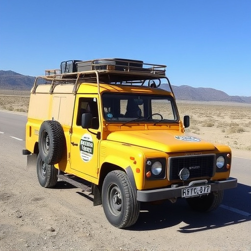 vehicle