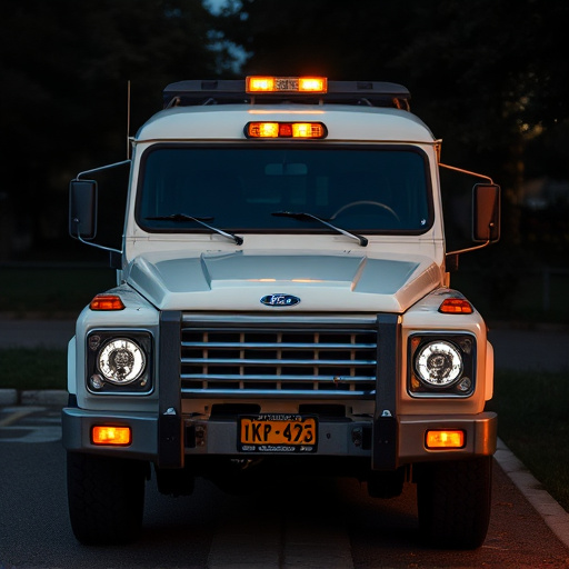 vehicle