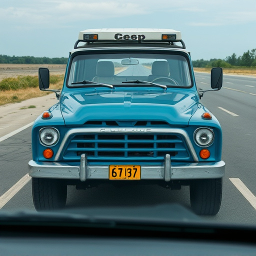 vehicle