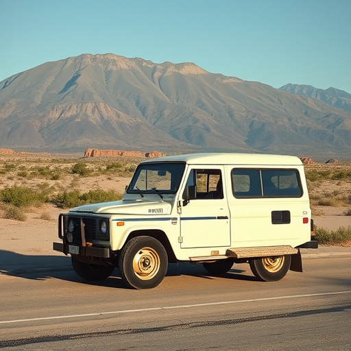 vehicle