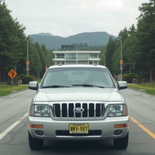 vehicle