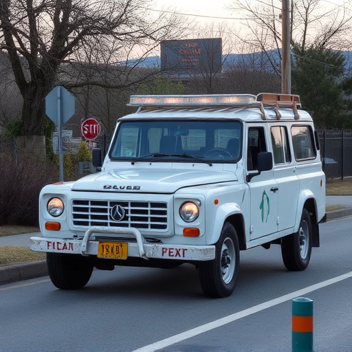 vehicle