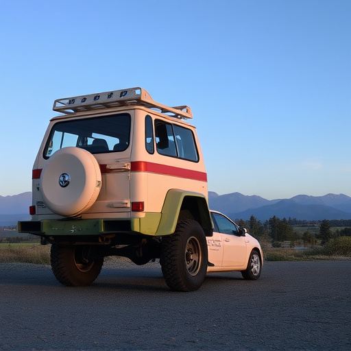 vehicle
