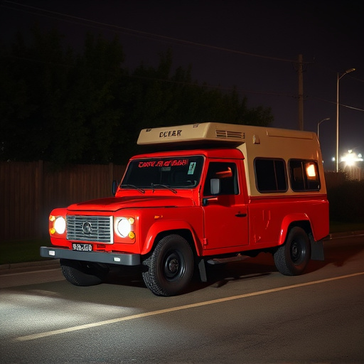 vehicle