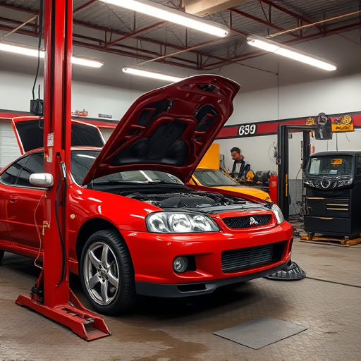 Same Day Dent Repair: Warranty Coverage & Reputable Professionals