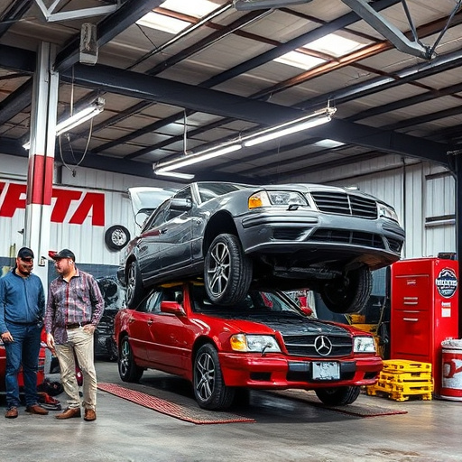 Diagnose & Repair Your Mercedes Air Suspension Struts & Compressors