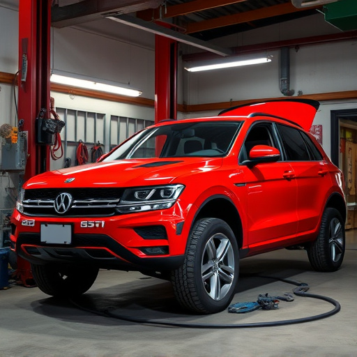 Uncovering Affordable Pricing at Regional Collision Centers