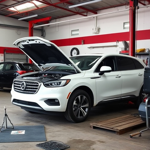 Navigating Collision Repair: Your Rights to Quality Restoration