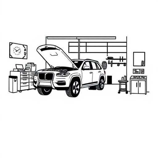 Unlocking the Benefits of Efficient Wagon Body Repair