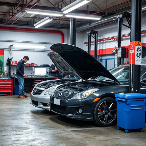 Mastering Wagon Body Repair: Modern Techniques for Classic Cars