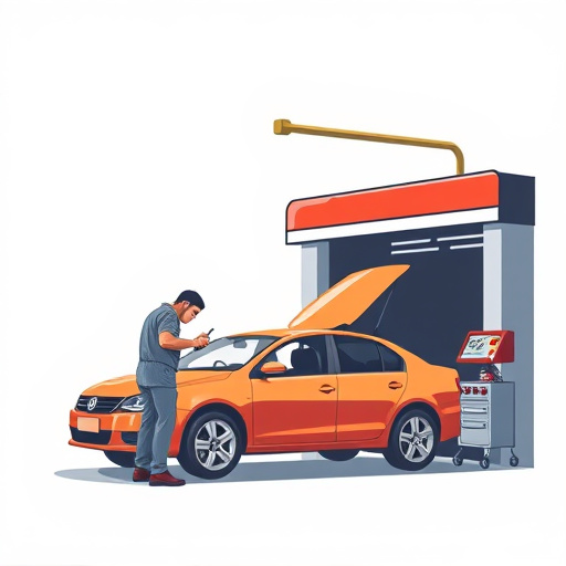 Close By Collision Repair: Efficient Process, Customer Satisfaction
