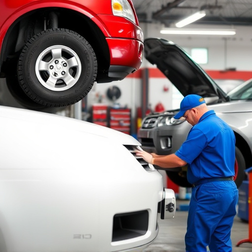 Radiator Support Replacement: Enhancing Customer Satisfaction Metrics