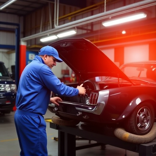 Insurers’ Trust: I-CAR Gold Class Repairs Ensure Quality & Satisfaction