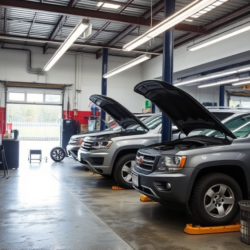 Mastering Adhesive Bonding Repairs: OEM Best Practices