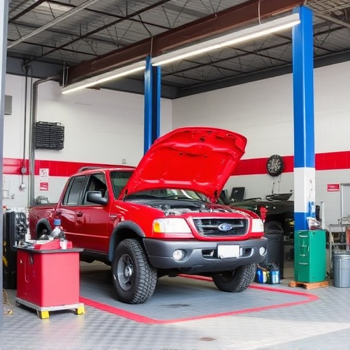 Precision Mercedes Panel Alignment: Benefits from Authorized Centers