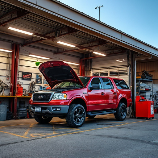 Mercedes Air Suspension Repair: Prevent Uneven Tire Wear Patterns