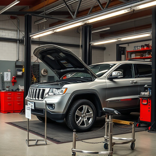 Understanding Power Steering Collision Repair After Crashes