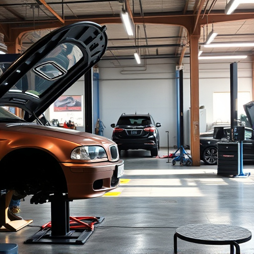 Mastering Tesla Pearl White Paint Repair Like a Pro