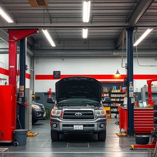 Mastering Proper Installation in Interior Trim Repair Collision