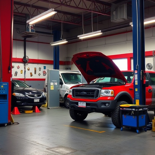 Uncover Top Dent Repair Near Me Services: Your Local Solution