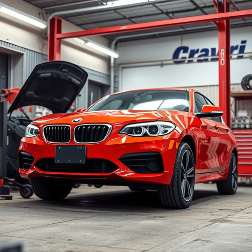 District Collision Repair: Unparalleled Care That Stands Out