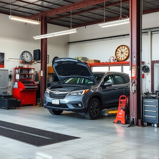 Mastering Sound Deadening Installation: From Preparation to Results