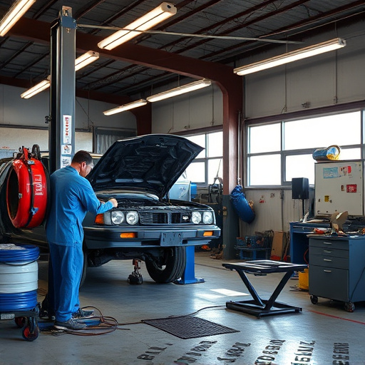 Master Tesla Bumper Alignment: Step-by-Step Guide to Perfection
