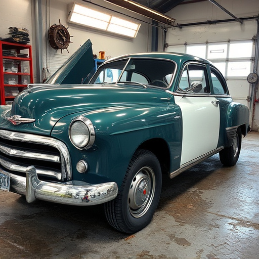 Post-Repair Essentials for Collision Frame Safety Assurance
