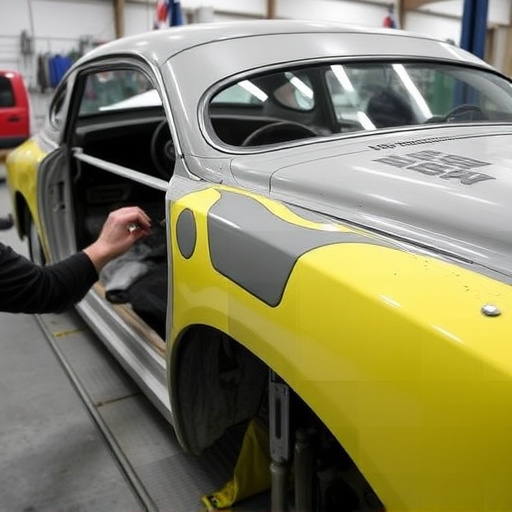 Real-Time Communication Transforms Guaranteed Collision Repair