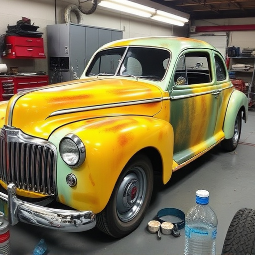 Unlocking Accurate North Side Collision Repair Estimates