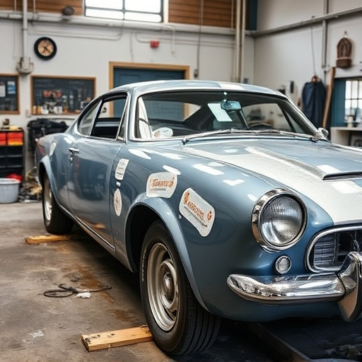 PDR vs Traditional Dent Repair: Revolutionizing Auto Body Shops