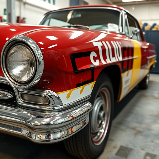 Master Bumper Scuff Repair: Color Match & Finish Perfectly