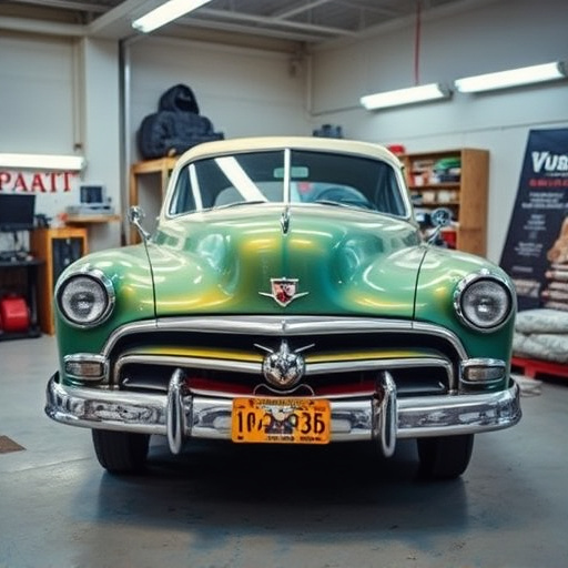 Mastering Plastic Weld Quality for Collision Repair Excellence