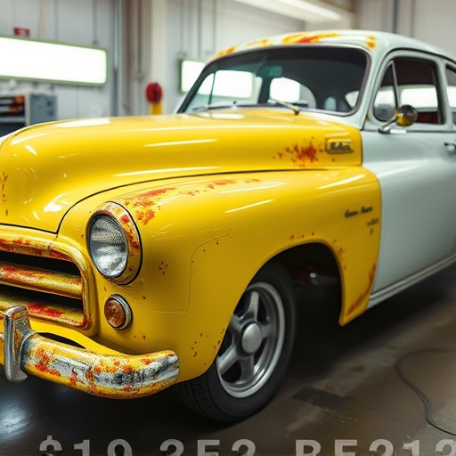 Mastering Frame Repair Techniques for Cars, Trucks & SUVs